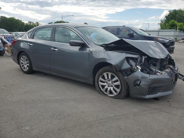 2018 Nissan Altima 2.5 VIN: 1N4AL3AP2JC106870 Lot: 56728604