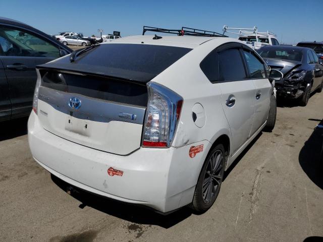 JTDKN3DP6C3020825 2012 Toyota Prius Plug-In