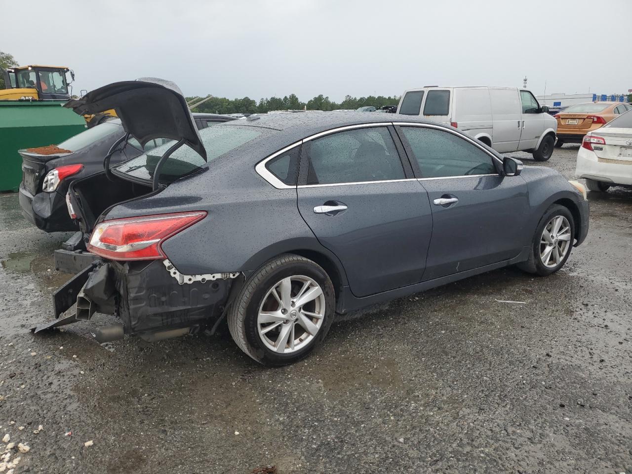 1N4AL3AP4DN409481 2013 Nissan Altima 2.5