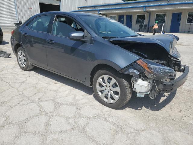 2017 TOYOTA COROLLA L - 2T1BURHE4HC928039