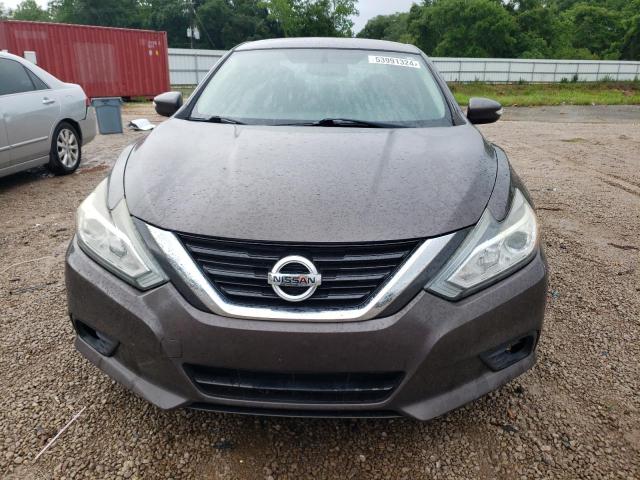 2017 NISSAN ALTIMA 2.5 - 1N4AL3AP5HC185851