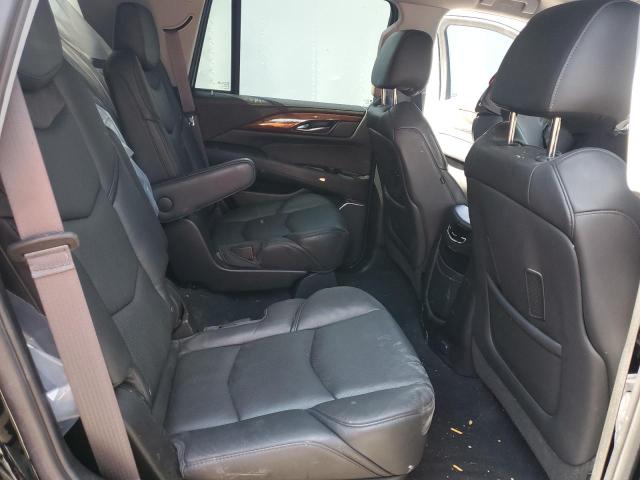 2017 Cadillac Escalade VIN: 1GYS3AKJ2HR395831 Lot: 56829764