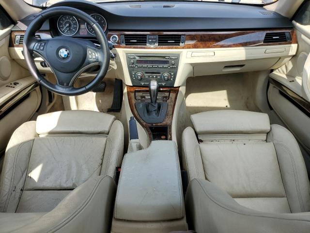 2007 BMW 328 Xi VIN: WBAWC33577PD06656 Lot: 56562834