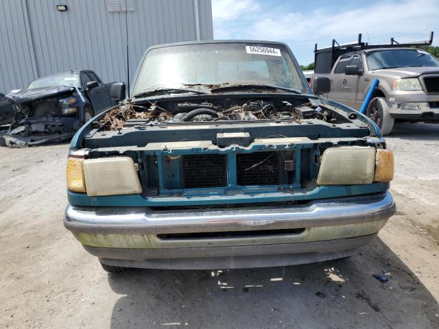 1995 Ford Ranger VIN: 1FTCR10A9SUA64521 Lot: 56256944