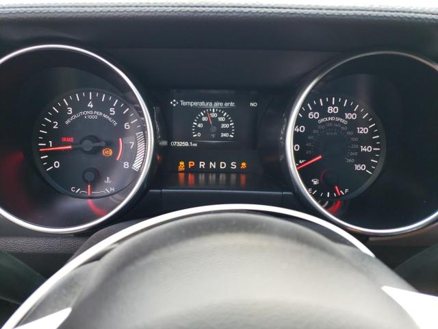 2019 Ford Mustang VIN: 1FATP8UH2K5162179 Lot: 54768914