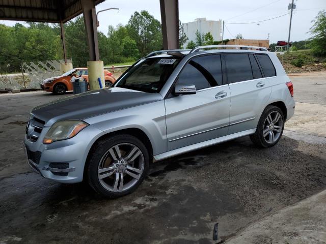 2013 Mercedes-Benz Glk 350 4Matic VIN: WDCGG8JB7DG073172 Lot: 54191564