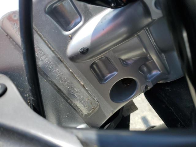 2023 APRILIA TUONO 660 ZD4KSUM00PS000409