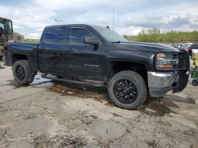 2016 CHEVROLET SLVRD 1500 3GCUKREC3GG284104