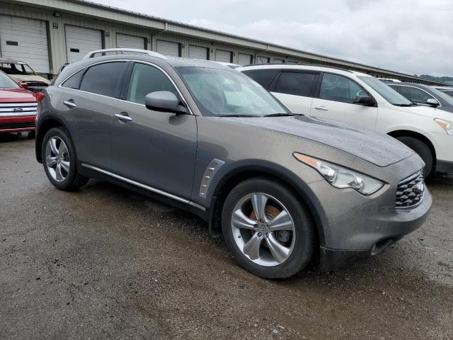 2009 Infiniti Fx35 VIN: JNRAS18W09M158471 Lot: 52845514