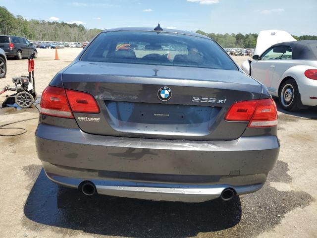 2008 BMW 335 Xi VIN: WBAWC73568E065934 Lot: 56998104