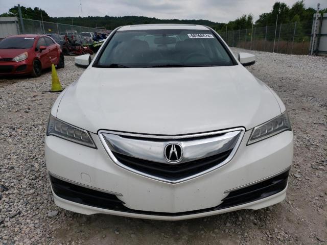 2017 Acura Tlx VIN: 19UUB1F38HA000063 Lot: 56306624