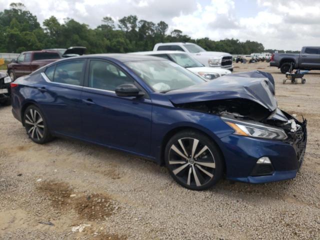 1N4BL4CV2MN359914 Nissan Altima SR 4