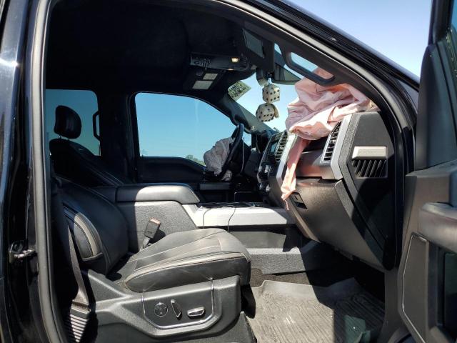 2017 FORD F350 1FT8W3BT2HEE38043