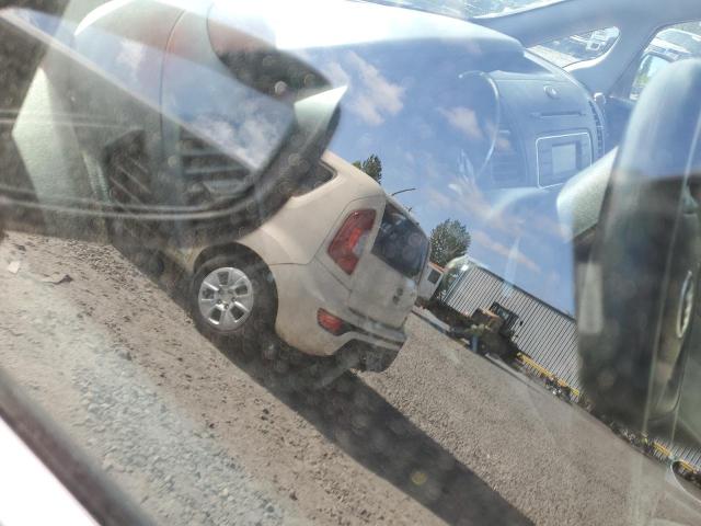 2014 Kia Forte Lx VIN: KNAFK4A64E5163322 Lot: 54220924