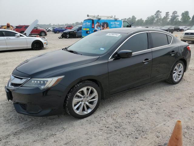 Vin: 19ude2f75ha007181, lot: 54280254, acura ilx premium 2017 img_1