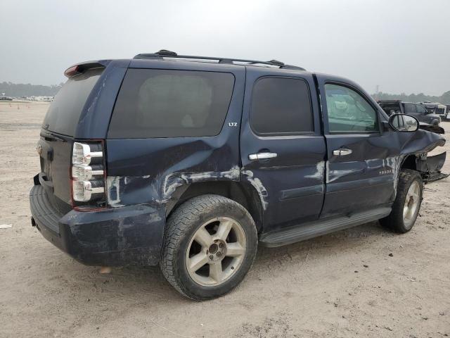 2007 Chevrolet Tahoe C1500 VIN: 1GNFC13017R363858 Lot: 54263654