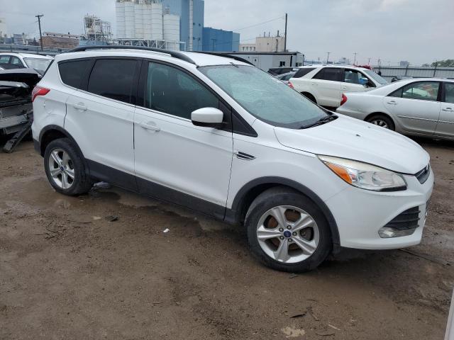 2014 Ford Escape Se VIN: 1FMCU0G93EUA91363 Lot: 54957384