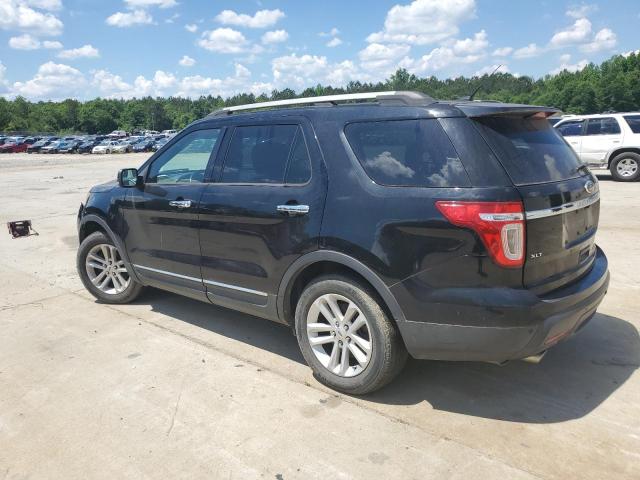 2012 Ford Explorer Xlt VIN: 1FMHK7D87CGA27550 Lot: 53293084