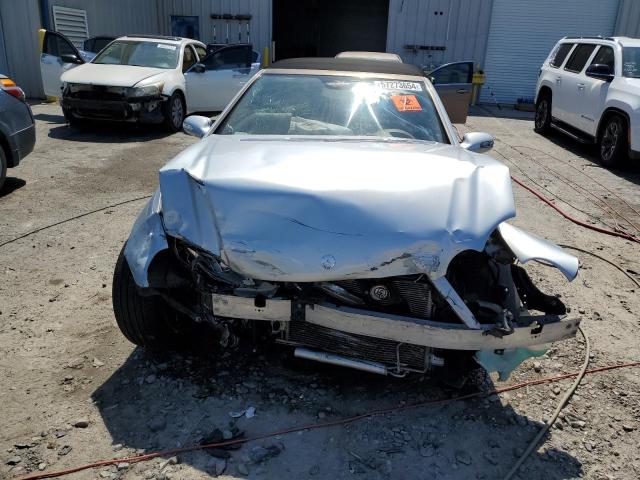 2008 Mercedes-Benz Clk 350 VIN: WDBTK56FX8T090671 Lot: 57273654