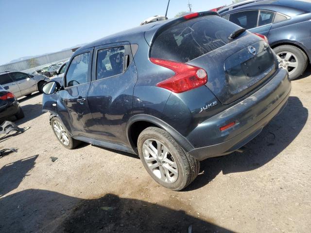 2012 Nissan Juke S VIN: JN8AF5MR2CT115683 Lot: 55971984