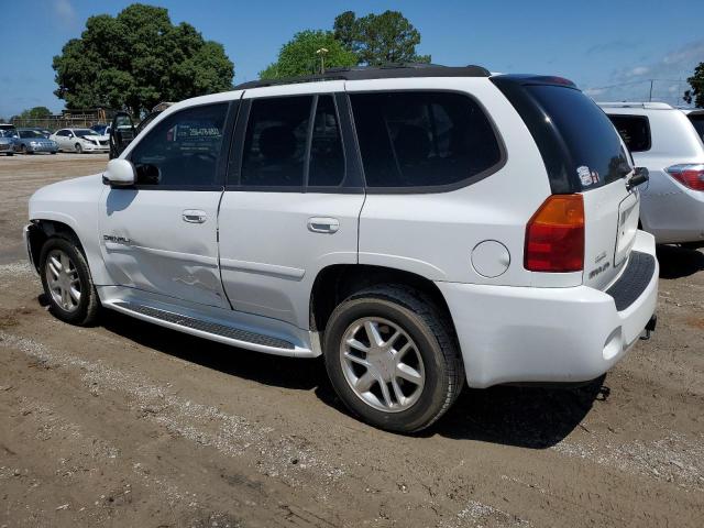 2007 GMC Envoy Denali VIN: 1GKES63M072122765 Lot: 54273634