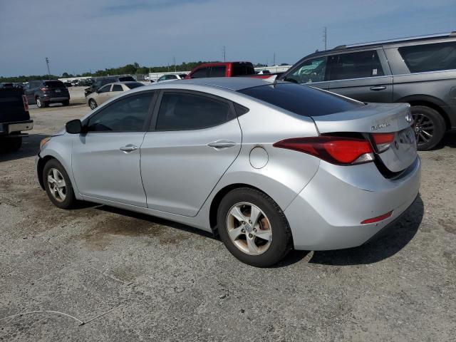 2014 Hyundai Elantra Se VIN: KMHDH4AE7EU071798 Lot: 54601394