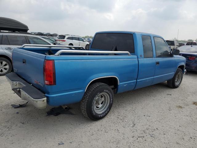 1992 GMC Sierra C1500 VIN: 2GTEC19Z1N1523026 Lot: 55043314