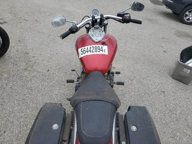 2012 TRIUMPH MOTORCYCLE SPEEDMASTE - SMT915RN5CT543560