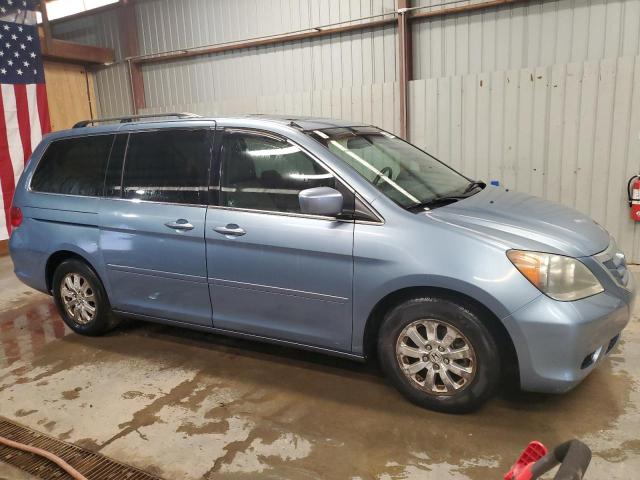 2008 Honda Odyssey Exl VIN: 5FNRL38638B058657 Lot: 56808074