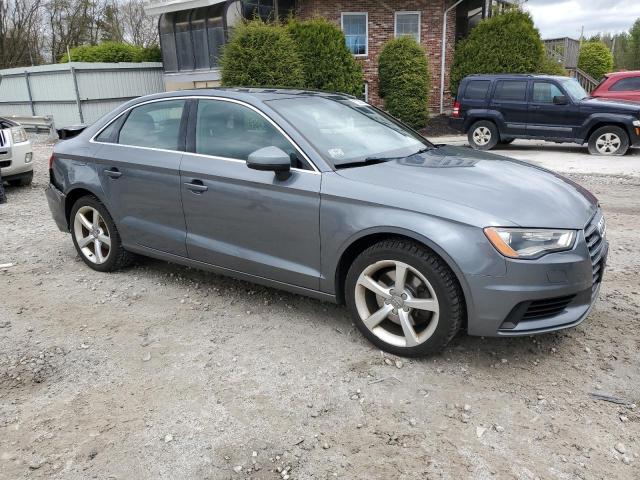 2015 Audi A3 Premium VIN: WAUBFGFF6F1095000 Lot: 53398764