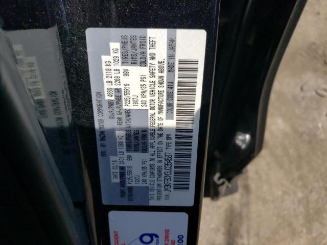 2018 MAZDA CX-5 TOURI - JM3KFBCM3J0354587