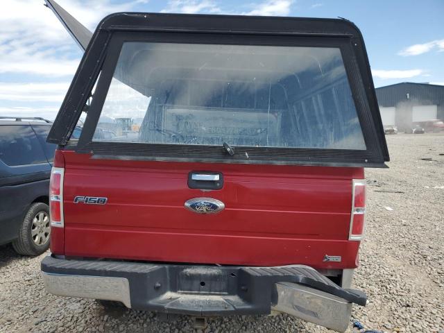 2010 Ford F150 Supercrew VIN: 1FTFW1EV3AFA73252 Lot: 53145814