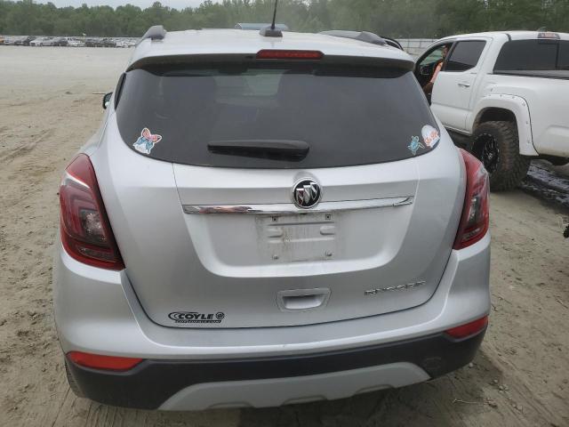 2019 Buick Encore Preferred VIN: KL4CJASB4KB787146 Lot: 55330214
