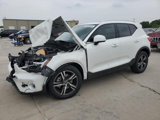 YV4L12UEXP2086022 2023 VOLVO XC40 - Image 1