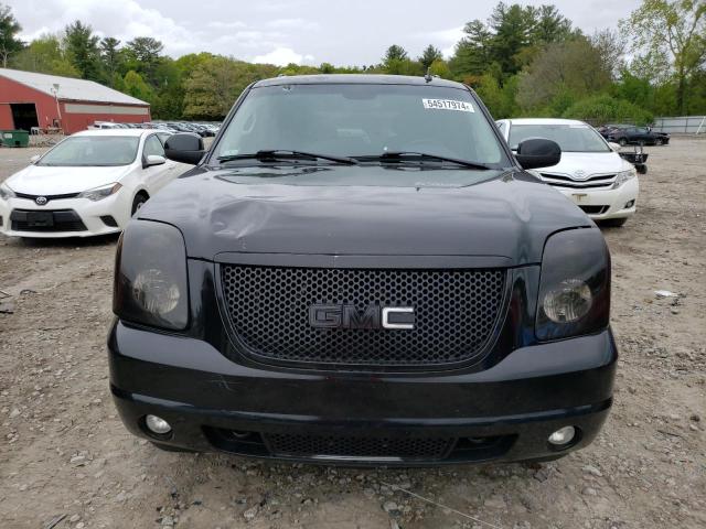 2008 GMC Yukon Denali VIN: 1GKFK63858J101070 Lot: 54517974