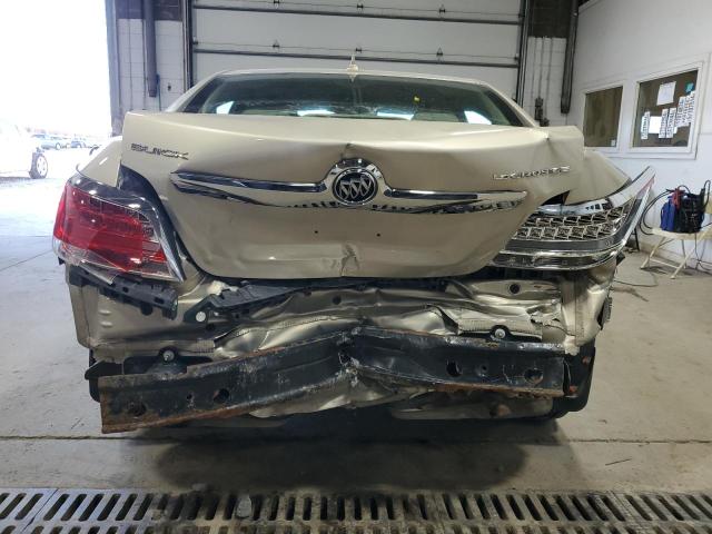 2010 Buick Lacrosse Cx VIN: 1G4GB5EG1AF312740 Lot: 56827904