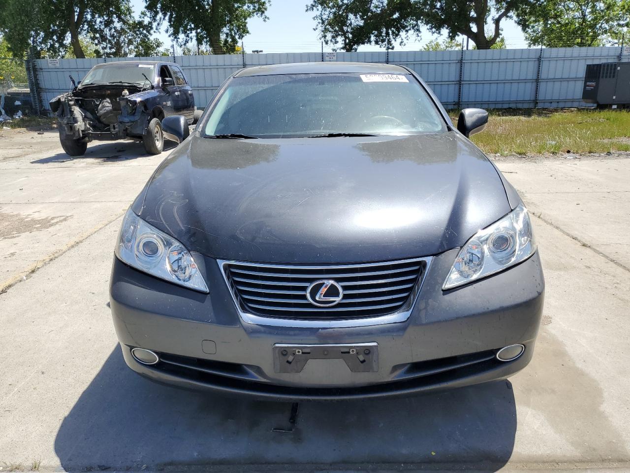 JTHBJ46G272085230 2007 Lexus Es 350