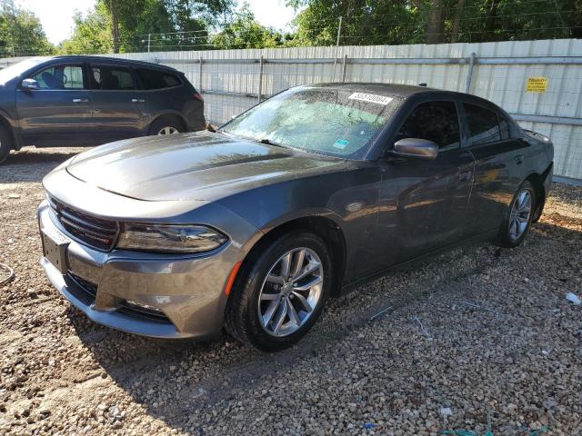 2016 Dodge Charger Sxt VIN: 2C3CDXHG9GH139503 Lot: 55510084