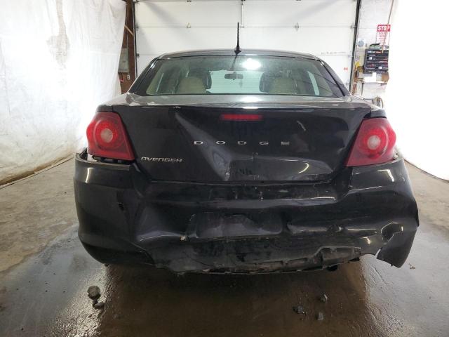 2014 Dodge Avenger Se VIN: 1C3CDZAB1EN138795 Lot: 55218754