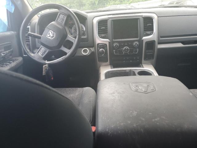 2017 Ram 1500 Slt VIN: 1C6RR6LT9HS500848 Lot: 53635764