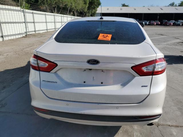 2016 Ford Fusion Se VIN: 3FA6P0H70GR302119 Lot: 54745774