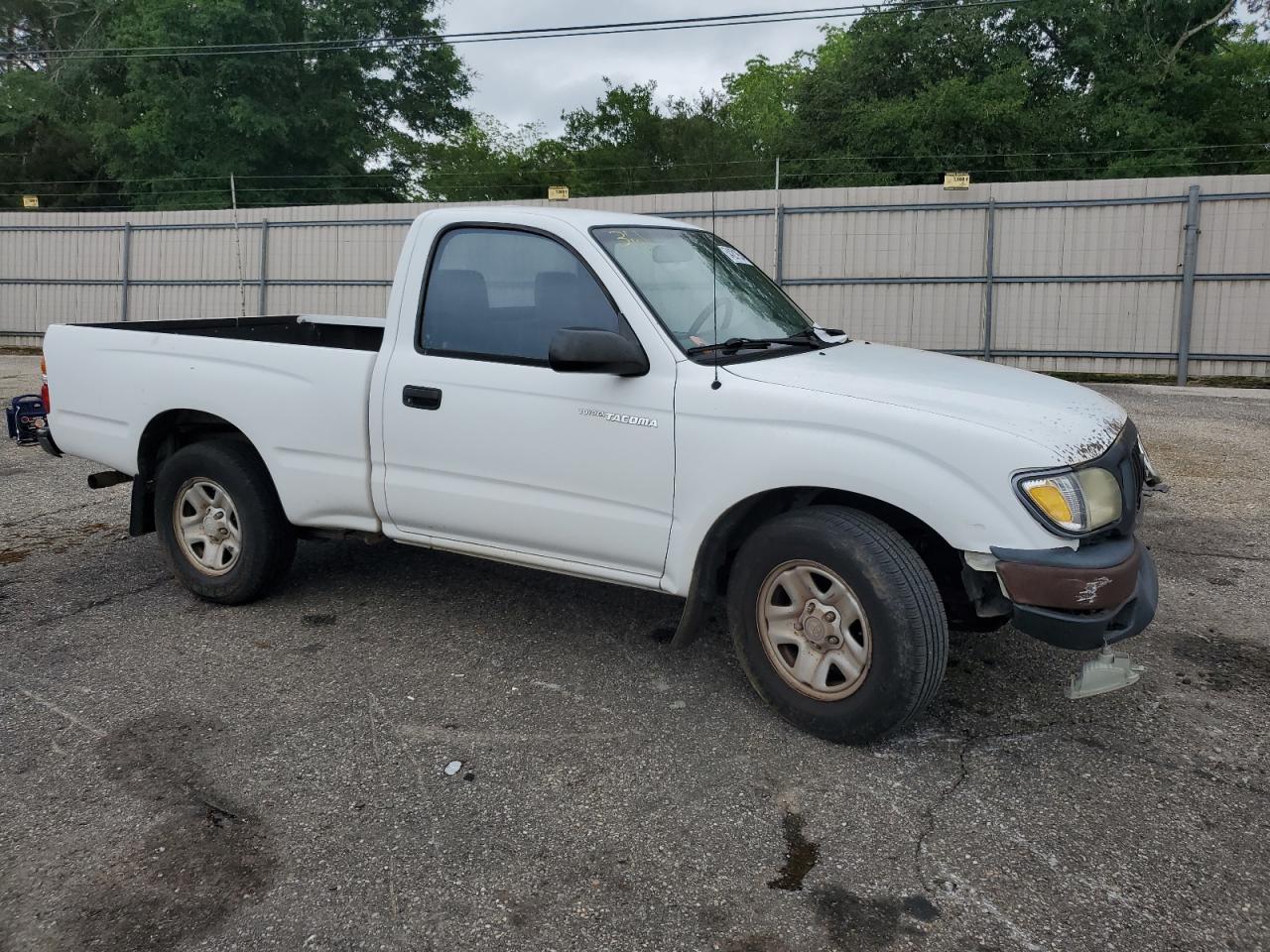 5TENL42N53Z184899 2003 Toyota Tacoma