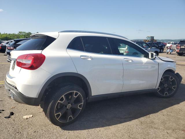 VIN WDCTG4EB5KJ551526 2019 Mercedes-Benz GLA-Class,... no.3