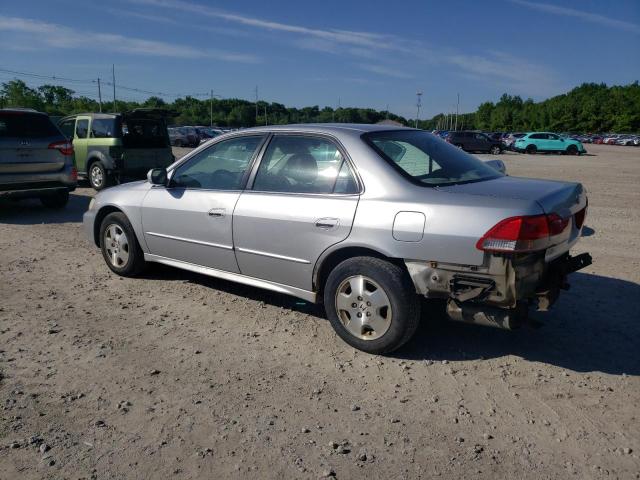 1HGCG16502A081775 | 2002 Honda accord ex