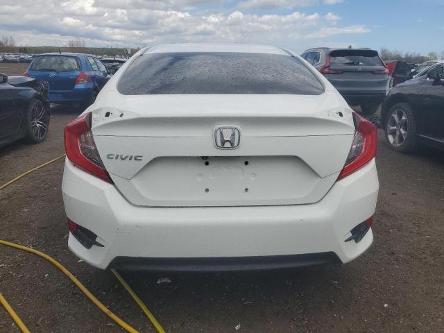 2016 Honda Civic Lx VIN: 2HGFC2F52GH013596 Lot: 54029534