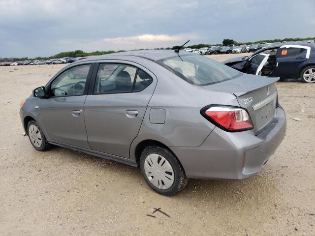 2023 Mitsubishi Mirage G4 Es VIN: ML32FUFJ6PHF03838 Lot: 53527304