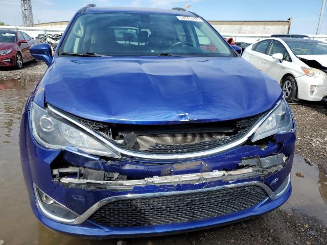 2019 Chrysler Pacifica Touring L VIN: 2C4RC1BG0KR668436 Lot: 53941454