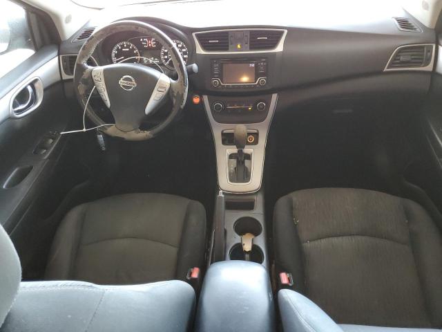 2015 Nissan Sentra S VIN: 3N1AB7AP5FL665414 Lot: 55563704