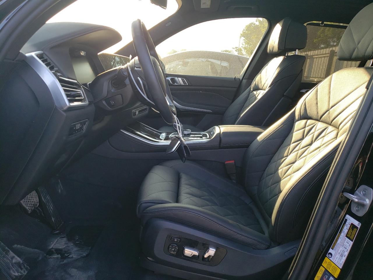 5UXTA6C07P9P98946 2023 BMW X5 xDrive45E