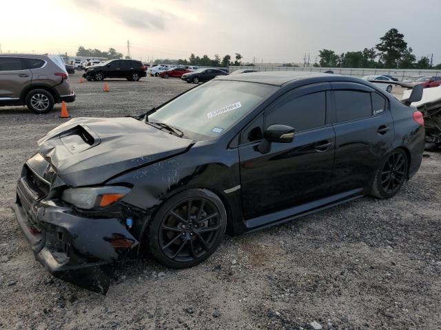 2020 Subaru Wrx Premium VIN: JF1VA1C66L9829279 Lot: 53894984